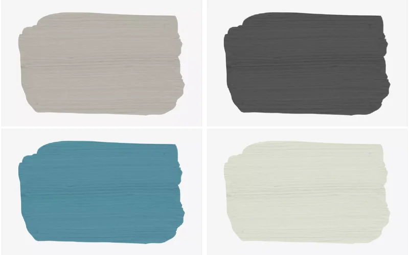 12 Top Basement Paint Colors to Transform Your Lower Level