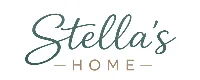 stellashome logo