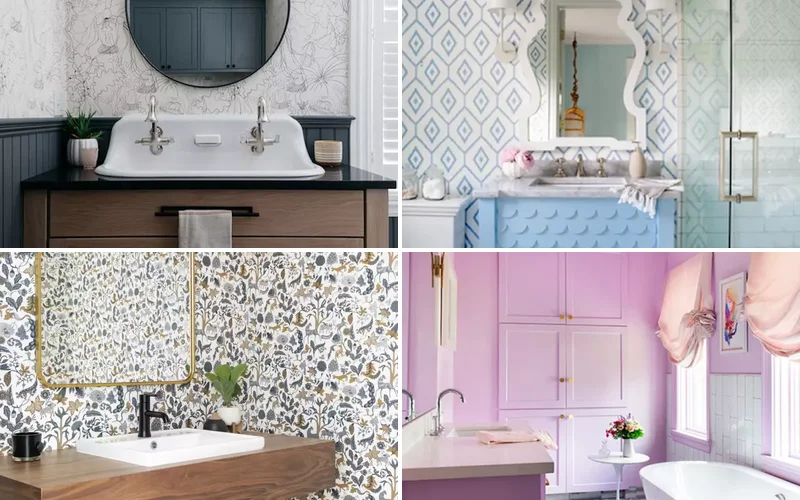 38 Stylish Teen Bathroom Ideas for Modern Young Adults